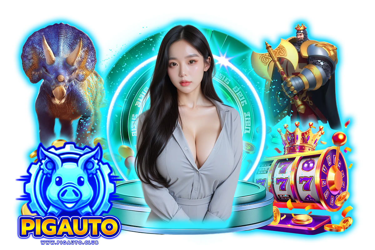 pigauto wallet