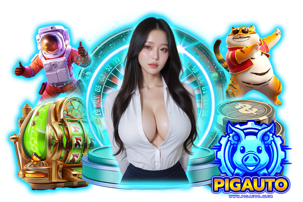 pigauto